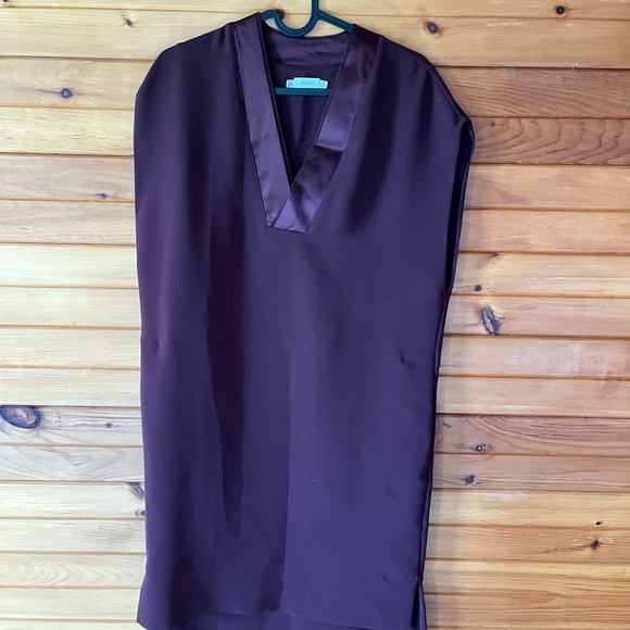 Vince Shift Dress - Picture 3 of 9